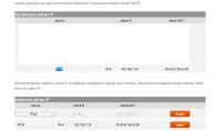 Overmax Camspot 3.3 IP Camera: Accessing Live Feed Remotely via WIFI & DDNS on Livebox