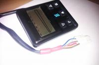 Jak podłączyć programator Eberspacher 710 10 do D5WSC?