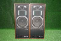 Kolumny DIORA ZgB 30 8 901 - zna ktoś wymiary?