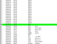 Komunikacja ATmega16 z DS18B20 - brak odpowiedzi czujnika, rezystor 2.2k zamiast 4.7k