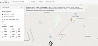 Router ZTE MF283+ wybór anteny w moim miejscu zamieszkania