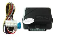 Honda FR-V(2006r)-CarProtect domykanie 4 szyb elektrycznych