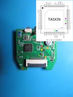 Flashing Open-Source Firmware on X5 Mini Camera (TXW817-810 SOC): UART & Logic Analyzer Help