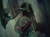 Dotykowy regulator oświetlenia SLB0587