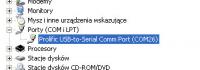Motorola w377 + dmtool - telefon uruchamia się zamiast trybu Upgrade