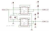 Półprzewodnikowa Cewka Tesli