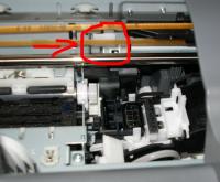 Reset nowych chipów Epsona