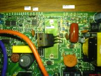 Poszukuję schematu UPS APC Cyberfort 500