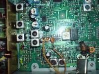 CB Stabo XM 3400III - Nadaje, ale brak odbioru, co sprawdzić?