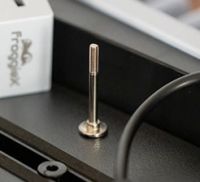 Dokładne wymiary i rodzaj śruby do konsoli PS5 - zdjęcie w załączniku