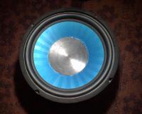 Howard Hansen HH1036 300W 40-4000Hz potrzebne parametry!!!