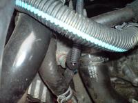 Opel corsa c, 1.7 di 2001. Nie działa wskaźnik temp.