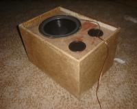 Monacor, co dalej ?? Help