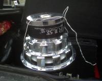 Glosnik Impulse USA Acoustics