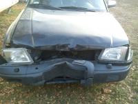 Subaru Forester, kreci sam rozrusznik ale nie przekazuje na silnik