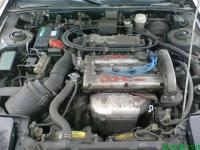 instalacja wtrysku i zapłonu Mitshubishi Eclipse 92 2.0 16v