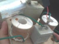 Jak zbudować zwrotnicę do kolumny z głośnikami GDN?