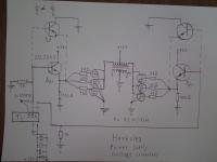 Herkules VII 200 W HI FONICS