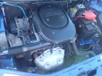 Fiat Punto II 2001 1.2 V8 - Gaśnie po naciśnięciu hamulca, świeci ABS i wspomaganie