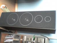 Kolumny Tcn- Jakie w nich są głośniki??