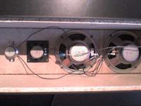 Kolumny Tcn- Jakie w nich są głośniki??