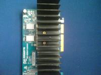 Ati Radeon Gigabyte 9600 PRO SUPER OC