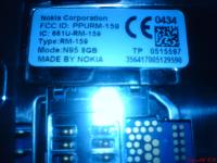 MAM nokie n95 8gb czy to podróbka