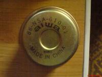 Kolumna z głośników aiwa. Możecie coś doradzić?