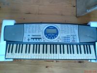 Co mogło wysiąść w keyboardzie?