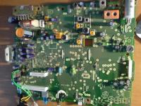 Radio PHILIPS 22 DC 343/00 Brak dźwięku