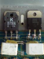 Czy to jest dobry zamiennik tranzystora? - MagnatClassic360