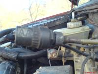 Kadett E impulsator. Do czego służy impulsator? Licznik i obroty.