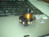 dystrybutor do wody KD 5 BTC