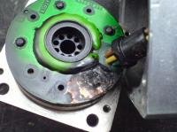 flying injection szarpanie