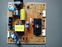 Samsung 931c - Czy mogę zastąpić kondensatory 25V 820uF na 25V 1000uF?