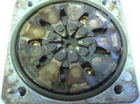 flying injection szarpanie