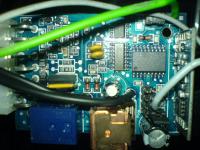 Prosba o identyfikacje alarmu samochodowego!!