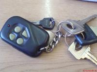 Prośba o identyfikację. Co to może być?