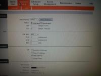 TD-W8961ND - Konfiguracja TP-LINK pod Netie i błąd ERROR: FAIL TO UPDATE DUE TO