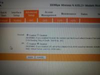 TD-W8961ND - Konfiguracja TP-LINK pod Netie i błąd ERROR: FAIL TO UPDATE DUE TO