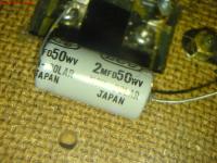 ARV-104-03/8 - jak wyciszyć?