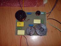 Diora ZgC 100-8-903 - regeneracja.