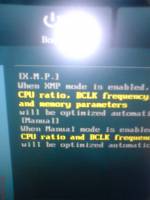 Jak podkręcić procesor i5 3570(bez k) Płyta gł. Asus P8H61