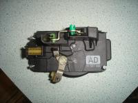 Opel vectra centalny zamek