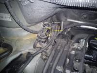 Citroen Xsara Picasso 2.0HDI - Straciła moc i nie ma siły ruszyć.