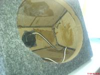 Blaupunkt 6x9 zamiast basu - puk puk...