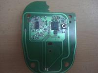 Bezprzewodowa mysz, kabel z ładowarki, przerobienie na USB?