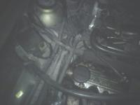 Vectra A 2.0 - Zasysanie rury przed przepustnicą, brak mocy, silniczek krokowy?