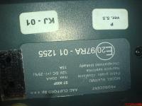 Clifford ST 800 P ODIS programowanie pilotów