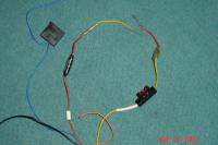 podłaczenie radia panasonic <<pomocy>>